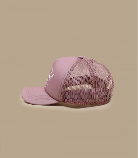 Baby Whaler Mesh ash rose Herschel Baby Whaler Mesh ash rose Herschel